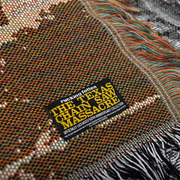 æȘéăźăăă«ă // The Texas Chain Saw Massacre '74 / Dancing Queen (Woven Blanket / Limited to 125)